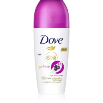 Dove Advanced Care Go Fresh Acai antiperspirant roll-on