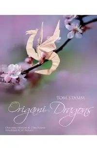 Origami Dragons