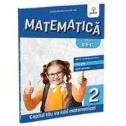 Matematica, clasa a 2-a