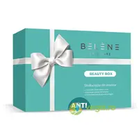 Beauty Box: Collagen Beauty 700ml + Hyaluronic Acid Beauty Pill 30cps + Silicium Anti-Age Beauty Pill 30cpr