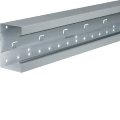 Canal cablu BRS85130, oțel, galvanizat