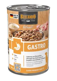 Belcando Conserva Vetline Gastro 400 g