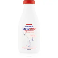 Lactovit LactoUrea gel de dus regenerabil 500 ml