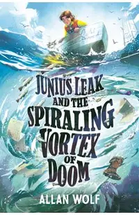 Junius Leak and the Spiraling Vortex of Doom