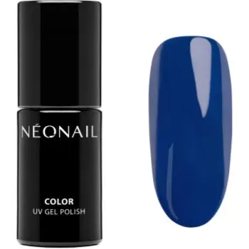 NEONAIL Glacial Glow lac de unghii sub forma de gel