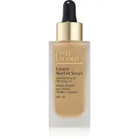 Estée Lauder Futurist SkinTint Serum Foundation With Botanical Oil Infusion SPF 20 machiaj de îngrijire SPF 20 culoare 2W1 Dawn 30 ml
