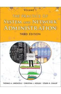 Practice of System and Network Administration