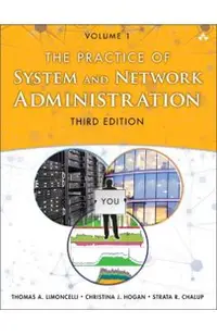 Practice of System and Network Administration