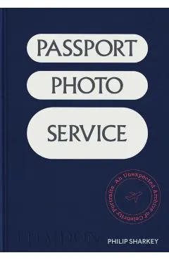 Passport Photo Service