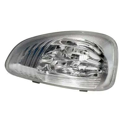 Semnalizator dreapta (alb) potrivit NISSAN NV400; OPEL MOVANO B; RENAULT MASTER III 02.10