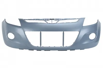 Bara fata cu locas proiectoare, grunduit HYUNDAI I20 intre 2008-2012