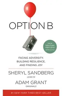 Option B: Facing Adversity, Building Resilience, and Finding Joy