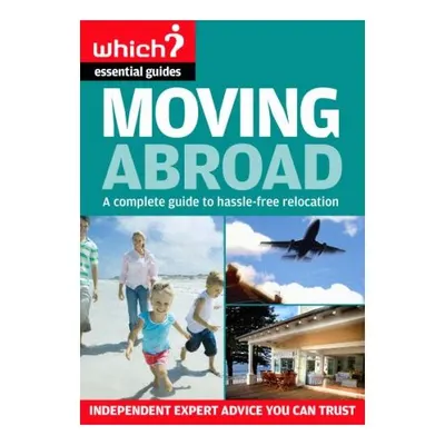 Moving Abroad