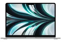 Apple MacBook Air 13″ 2022, M2 8 Cores, 8 GB, 8 core GPU 256 GB Silver Ca nou