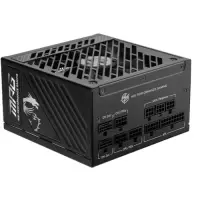 Sursa MSI MPG A850GS PCIE5, 850W, Full Modulara