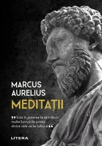 Meditații - Paperback brosat - Marcus Aurelius