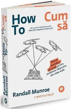 How To. Cum sa