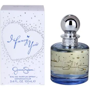 Jessica Simpson I Fancy You Eau de Parfum pentru femei