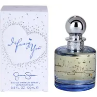 Jessica Simpson I Fancy You Eau de Parfum pentru femei