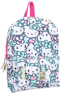 Rucsac de grădiniță Vadobag Hello Kitty - Cheerful