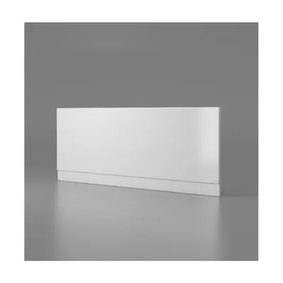Masca frontala pentru cada Celesta Lena acril 70x160x50 mm