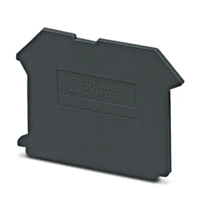 Capac D-TB 2,5/4-TWIN