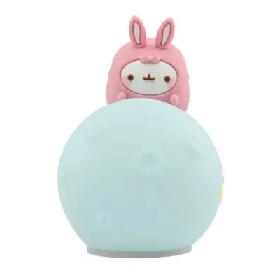 Lampa de veghe Yume Molang Little Moon Light Series - Bunny
