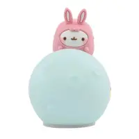 Lampa de veghe Yume Molang Little Moon Light Series - Bunny