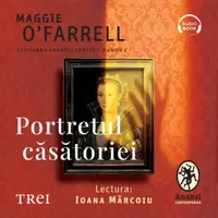 Portretul căsătoriei - Audiobook