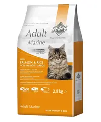Dibaq DNM SuperPremium Adult Marine, 2.5kg