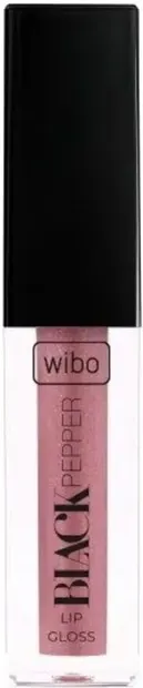 Wibo Luciu de buze voluminos Black Pepper, 03, 2.4 g