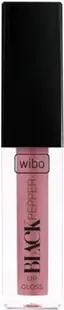 Wibo Luciu de buze voluminos Black Pepper, 03, 2.4 g