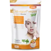 Colagen Booster cu Aroma de Portocala si Maracuja 216g