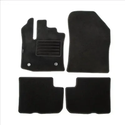 Covorase auto mocheta Petex Dacia Lodgy 2012-Prezent