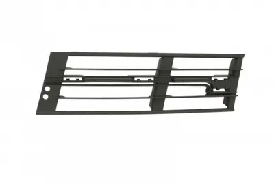 Grila bara fata stanga plastic BMW Seria 7 intre 2008-2015