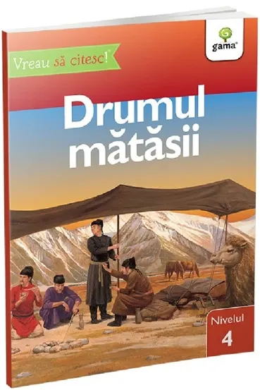 Drumul Matasii