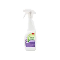 Detergent universal SANO Green Power curatare eficienta cu bicarbonat formula ecologica 750ml spray