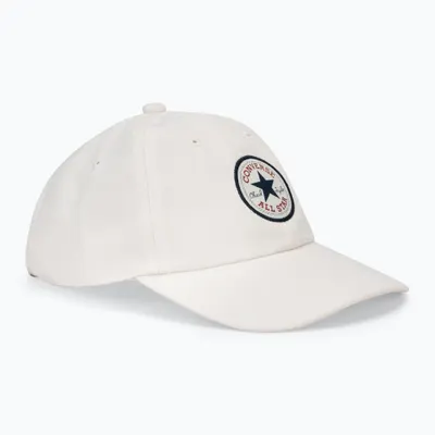 Șapcă cu cozoroc Converse All Star Patch Baseball 10022134-A44