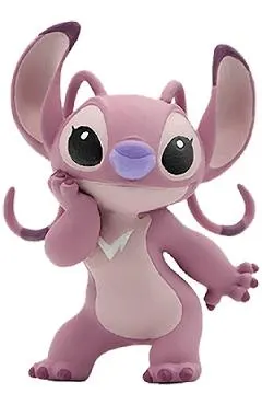 Figurina: Angel. Lilo si Stitch