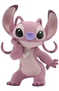 Figurina: Angel. Lilo si Stitch