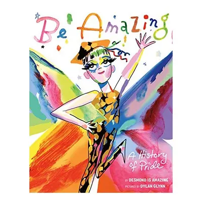 Be Amazing