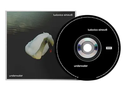 Underwater