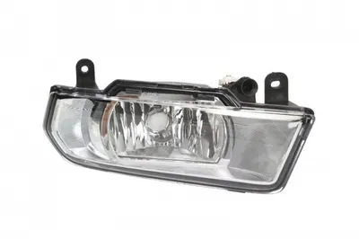 Proiector ceata Dreapta (H8) potrivit SKODA YETI 01.13