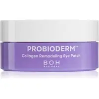 BIOHEAL BOH Probioderm Collagen Remodeling Eye Patch pernuțe din hidrogel pentru înviorarea ochilor obosiți