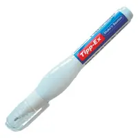Pix corector, varf metalic, 8 ml, Shake'n Squeeze Tipp-Ex