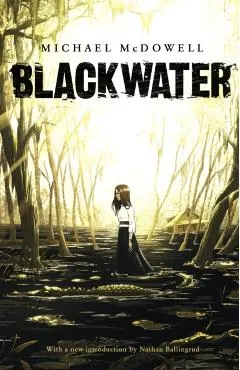 Blackwater: The Complete Saga