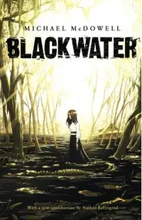 Blackwater: The Complete Saga