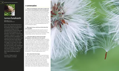 Digital Photography Masterclass