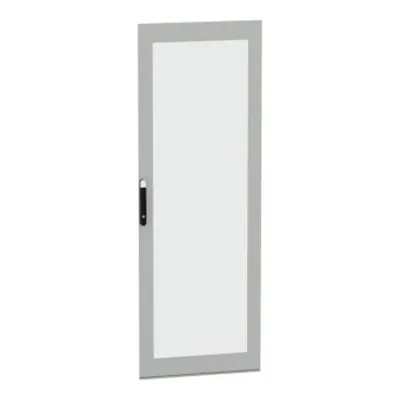 Utilizati un panou transparent PanelSeT SFN, Spacial SM 2200x800