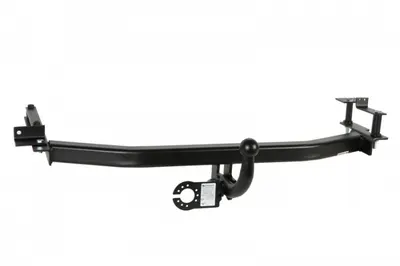 Carlig remorcare potrivit HONDA JAZZ III 07.08
